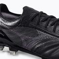 Mizuno Morelia Neo III Beta Elite Mix football boots black P1GC229199 9