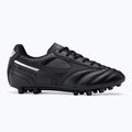 Mizuno Morelia II Club AG children's football boots black P1GB221799 2