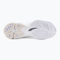 Men's volleyball shoes Mizuno Wave Lightning Z7 undyed white/moonlit ocean/peace blue 6
