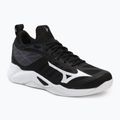 Men's volleyball shoes Mizuno Wave Dimension black V1GA224001