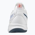 Men's volleyball shoes Mizuno Wave Dimension white V1GA224022 10