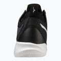 Men's volleyball shoes Mizuno Wave Dimension Mid black V1GA224501 11