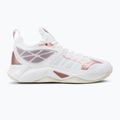 Women's volleyball shoes Mizuno Wave Dimension white V1GC224036 2