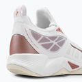 Women's volleyball shoes Mizuno Wave Dimension white V1GC224036 9