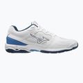 Men's handball shoes Mizuno Wave Phantom 3 white X1GA226022 12