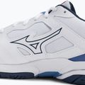 Men's handball shoes Mizuno Wave Phantom 3 white X1GA226022 11