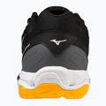 Men's handball shoes Mizuno Wave Phantom 3 black X1GA226044 7