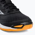 Men's handball shoes Mizuno Wave Phantom 3 black X1GA226044 8