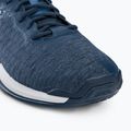 Men's handball shoes Mizuno Wave Stealth Neo navy blue X1GA200021 7