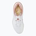 Women's handball shoes Mizuno Wave Stealth Neo white/rose/snow white 5