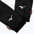 Mizuno Wind Guard running gloves black 4