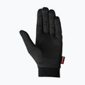 Mizuno Wind Guard running gloves black 3