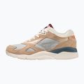 Mizuno Sky Medal S groot/omushroom/bsea shoes 8