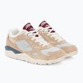 Mizuno Sky Medal S groot/omushroom/bsea shoes 5