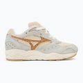 Mizuno Contender shoes undyedwht/groot/undyedwh 3