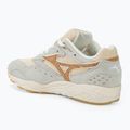 Mizuno Contender shoes undyedwht/groot/undyedwh 4