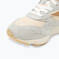 Mizuno Contender shoes undyedwht/groot/undyedwh 8