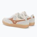Mizuno City Wind undyedwht/groot/undyedwh shoes 5