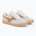 Mizuno City Wind undyedwht/groot/undyedwh shoes 6