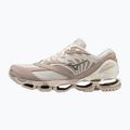 Mizuno Wave Prophecy LS wind chime/ fallen rock/ silver cloud shoes 2