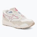 Mizuno Contender swhite/hriskred/pristine shoes