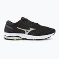 Mizuno Wave Stream 2 running shoe black/silver/oyster mushroom 2