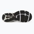 Mizuno Wave Stream 2 running shoe black/silver/oyster mushroom 4