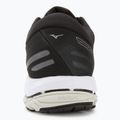 Mizuno Wave Stream 2 running shoe black/silver/oyster mushroom 6