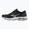 Mizuno Wave Stream 2 running shoe black/silver/oyster mushroom