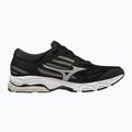 Mizuno Wave Stream 2 running shoe black/silver/oyster mushroom 2