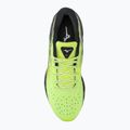 Men's running shoes Mizuno Wave Sky 6 neo lime skywriting/black 5