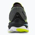 Men's running shoes Mizuno Wave Sky 6 neo lime skywriting/black 6