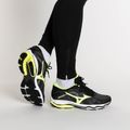 Men's running shoes Mizuno Wave Ultima 13 black J1GC221852 2