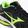 Men's running shoes Mizuno Wave Ultima 13 black J1GC221852 9