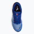 Men's running shoes Mizuno Wave Ultima 13 blue J1GC221853 6