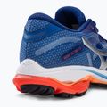 Men's running shoes Mizuno Wave Ultima 13 blue J1GC221853 8