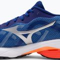 Men's running shoes Mizuno Wave Ultima 13 blue J1GC221853 10