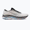 Men's running shoes Mizuno Wave Rider 26 white J1GC226301 2