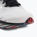 Men's running shoes Mizuno Wave Rider 26 white J1GC226301 8