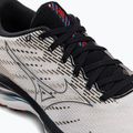 Men's running shoes Mizuno Wave Rider 26 white J1GC226301 10