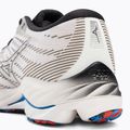 Men's running shoes Mizuno Wave Rider 26 white J1GC226301 11