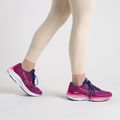 Women's running shoes Mizuno Wave Rider 26 pink J1GD220327 2