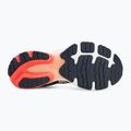 Women's running shoes Mizuno Wave Ultima 13 night sky/wind chime/salmon 4