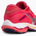 Women's running shoes Mizuno Wave Ultima 13 pink J1GD221873 10