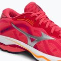 Women's running shoes Mizuno Wave Ultima 13 pink J1GD221873 11