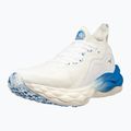 Women's running shoes Mizuno Wave Neo Ultra white/8401 c/peace blue 8