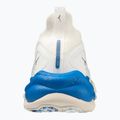 Women's running shoes Mizuno Wave Neo Ultra white/8401 c/peace blue 11