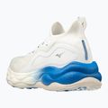Women's running shoes Mizuno Wave Neo Ultra white/8401 c/peace blue 12