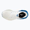 Women's running shoes Mizuno Wave Neo Ultra white/8401 c/peace blue 14