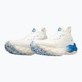Women's running shoes Mizuno Wave Neo Ultra white/8401 c/peace blue 15
